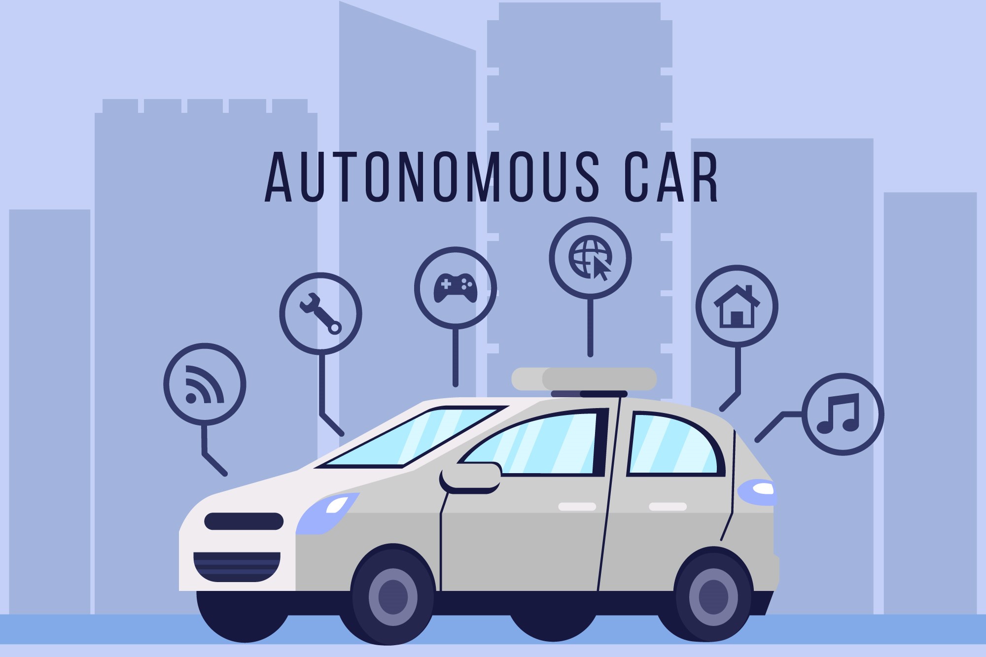 The Future of Autonomous Vehicles: Investing in Transportation Innovation