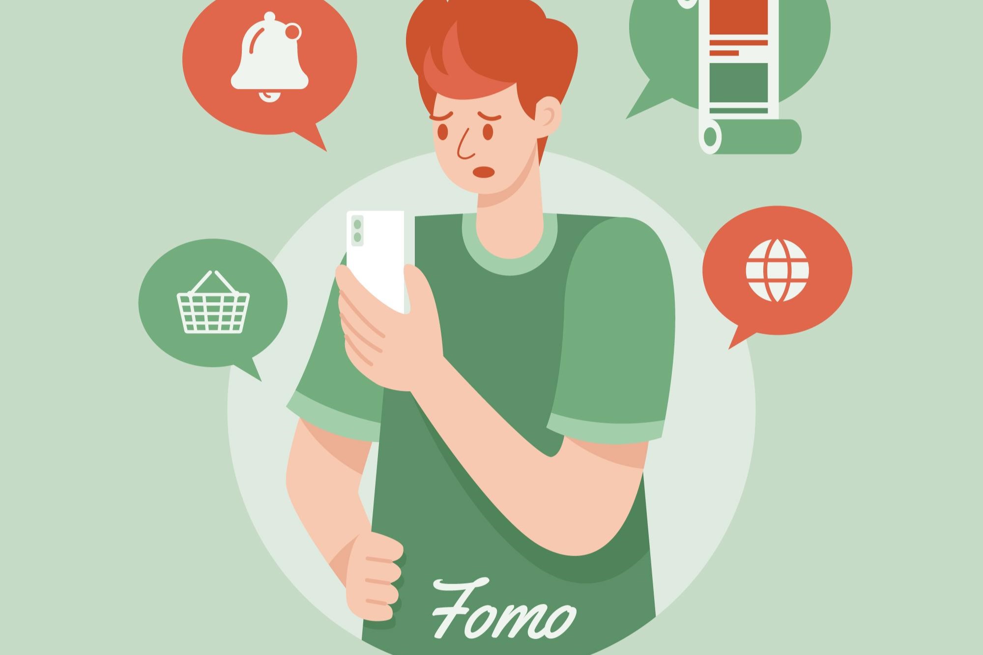 The Psychology of Market FOMO: Overcoming Fear of Missing Out